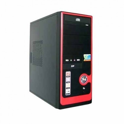 Official Use Desktop PC Core 2 Duo 320 GB 2 GB